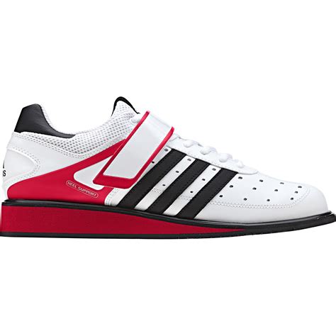 gewichtheber schuhe adidas|Adidas shoes for weight training.